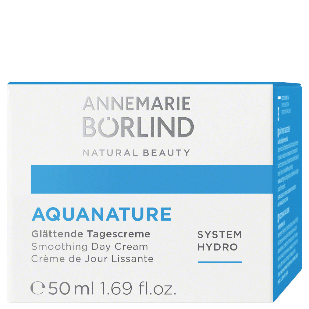 AQUANATURE-Glaettende-Tagescreme-50-ml