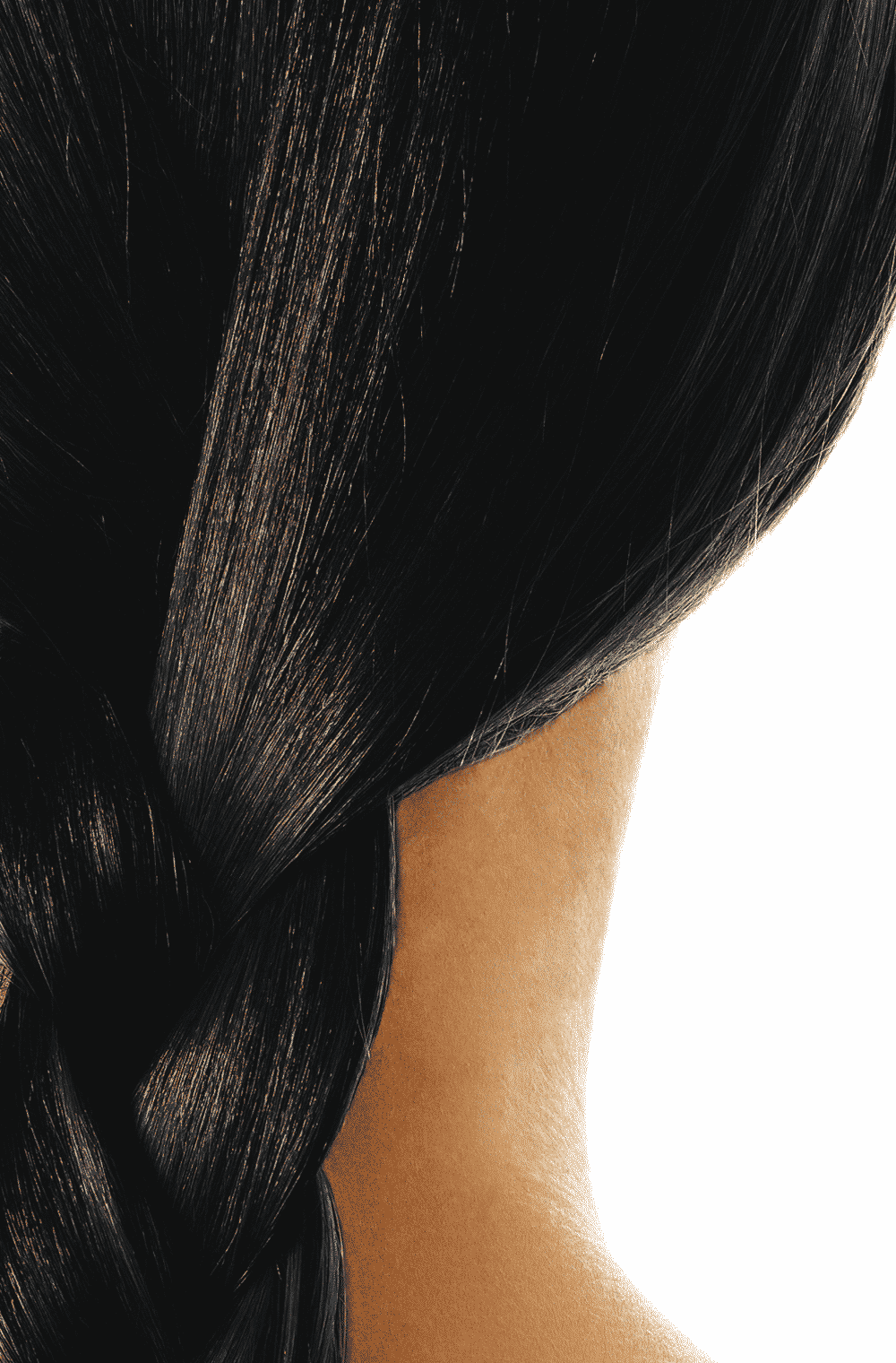 Pflanzenhaarfarbe Reines Indigo 100 g