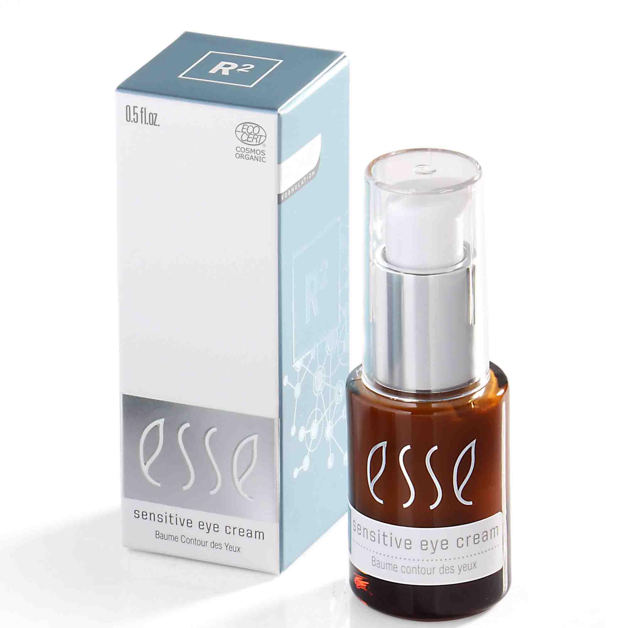 Sensitive Eye Cream R2, 15ml