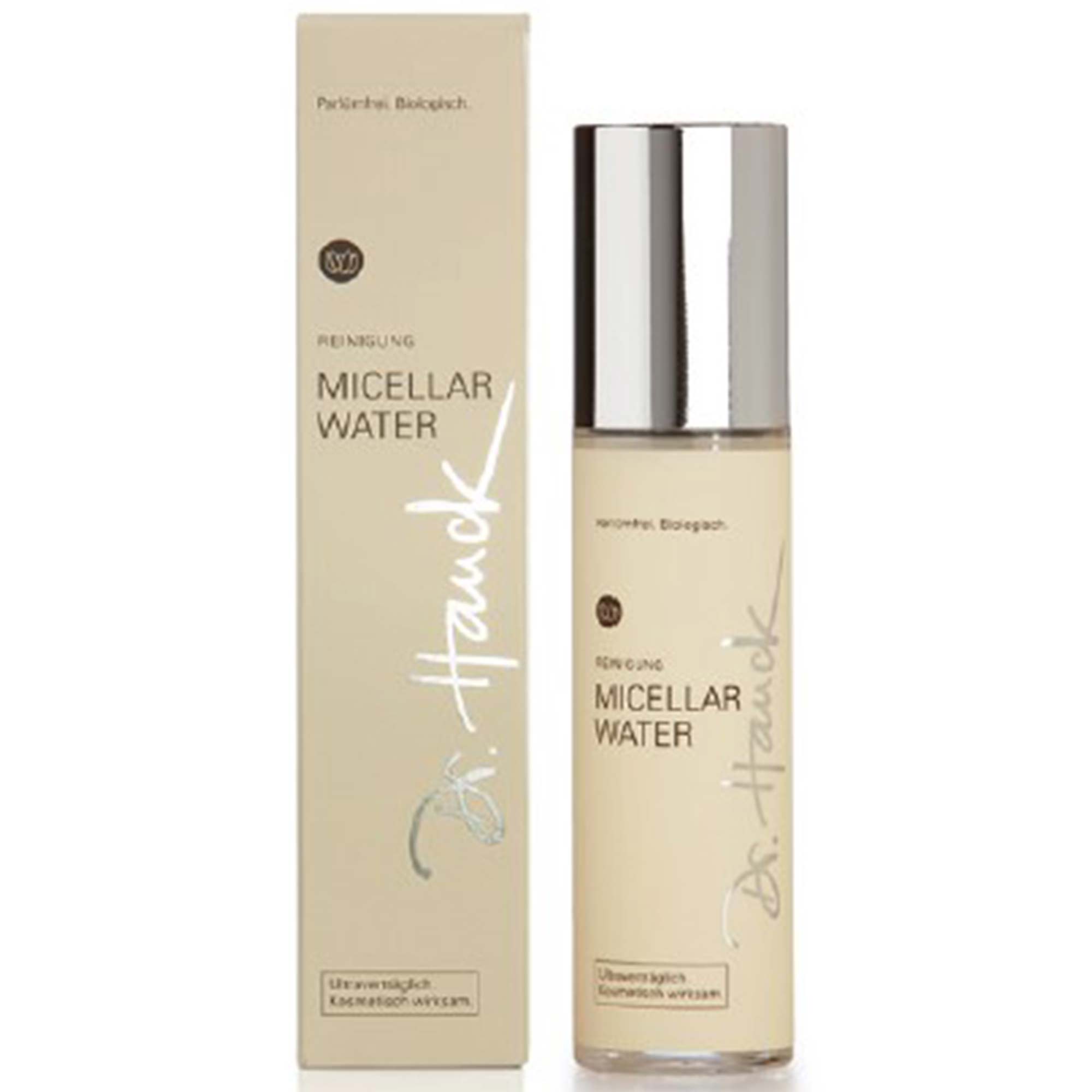 Micellar Water, 100ml