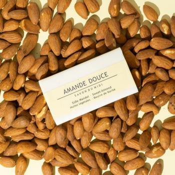 Mandel Karité-Seife, 100 g