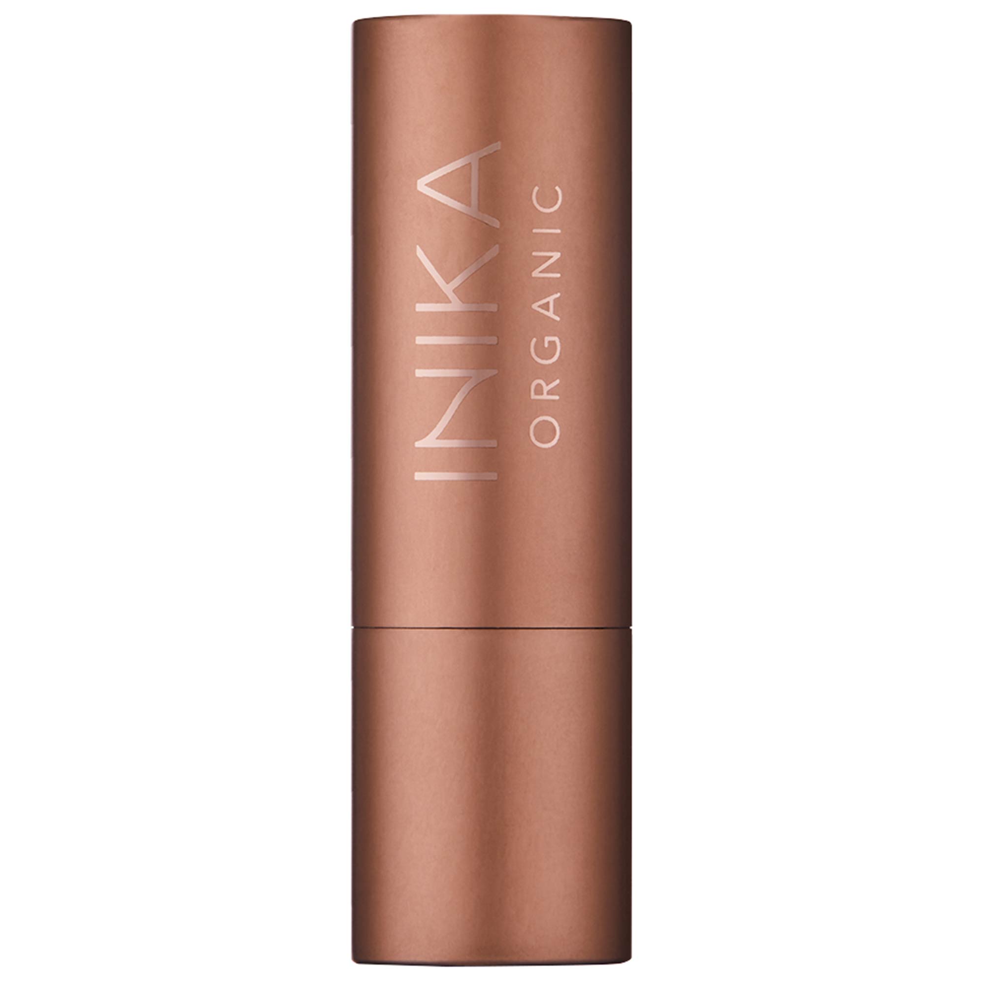 Organic Lipstick nude pink