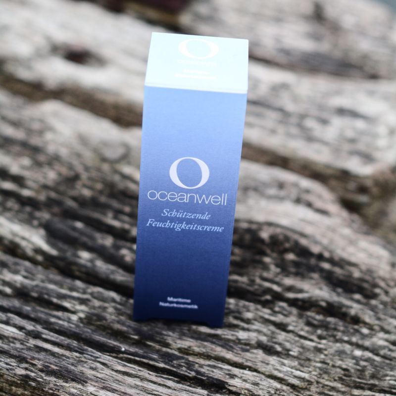 Schützende Feuchtigkeitscreme 50 ml