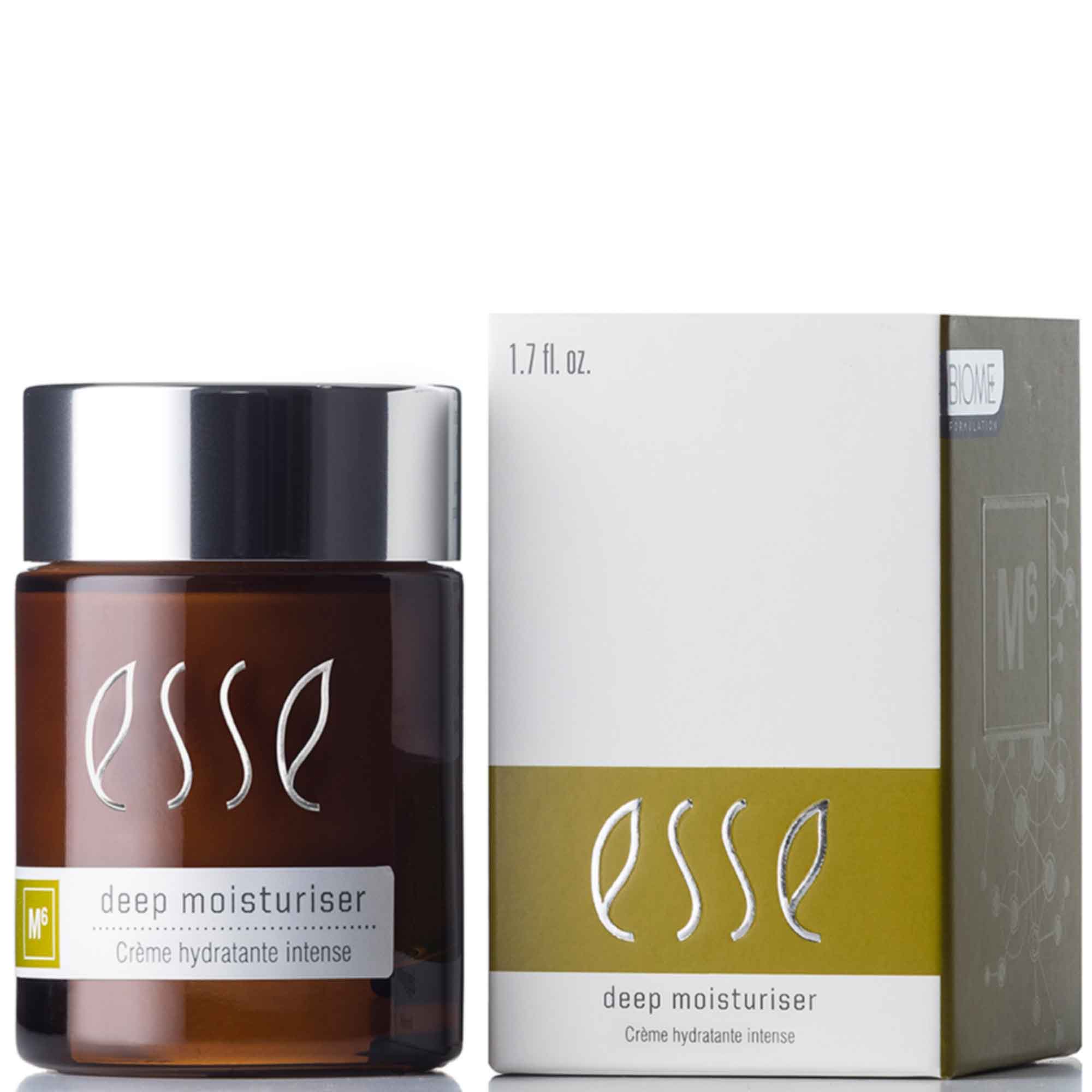 Deep Moisturizer M6, 50ml