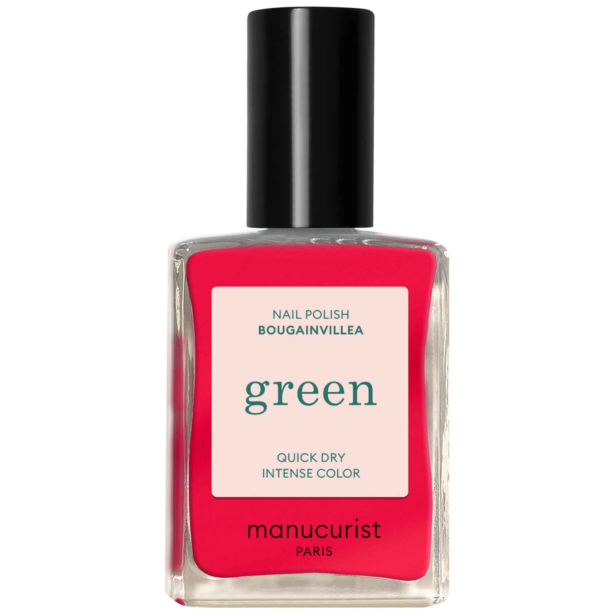 BOUGAINVILLEA Green Nagellack