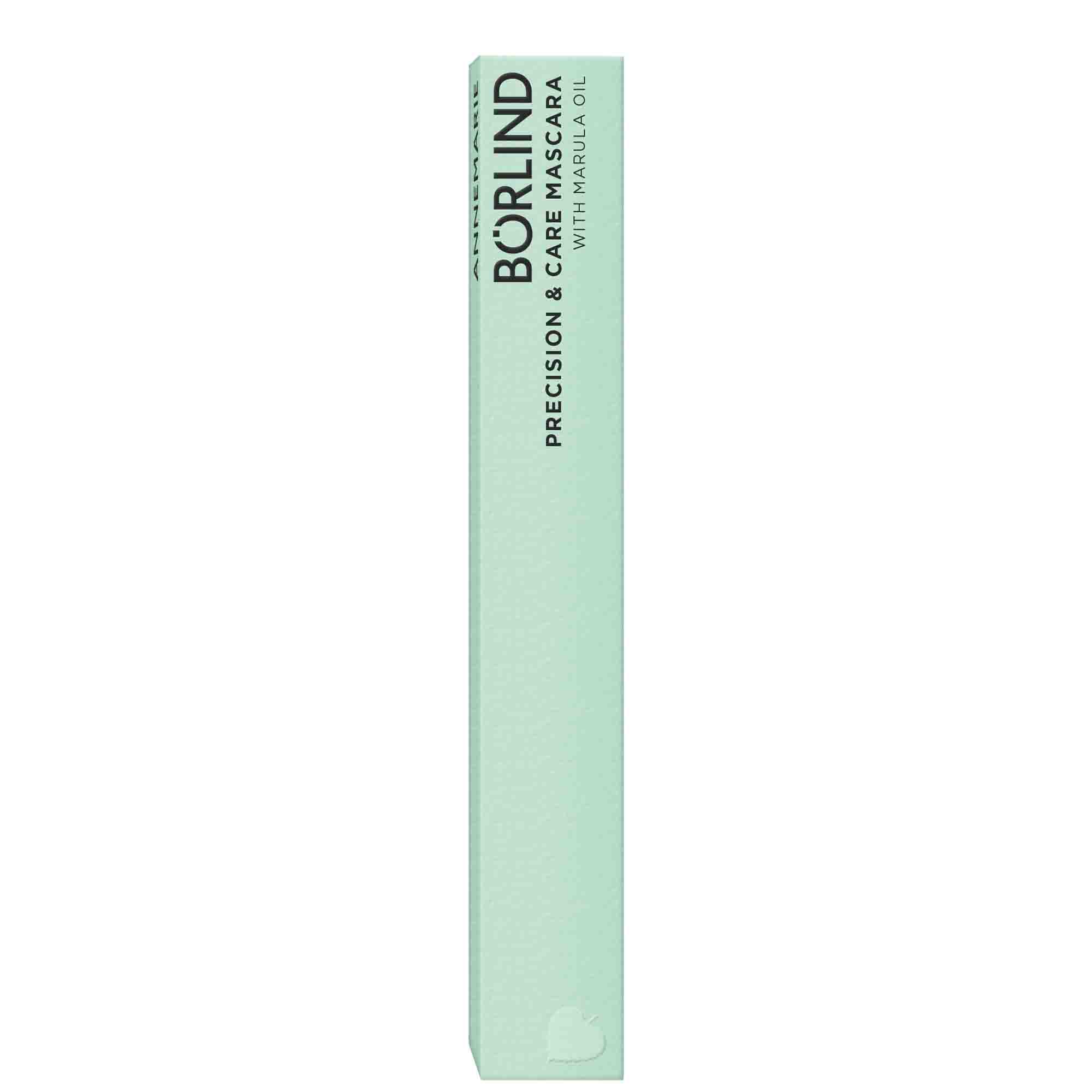 Precision & Care Mascara, 10 ml