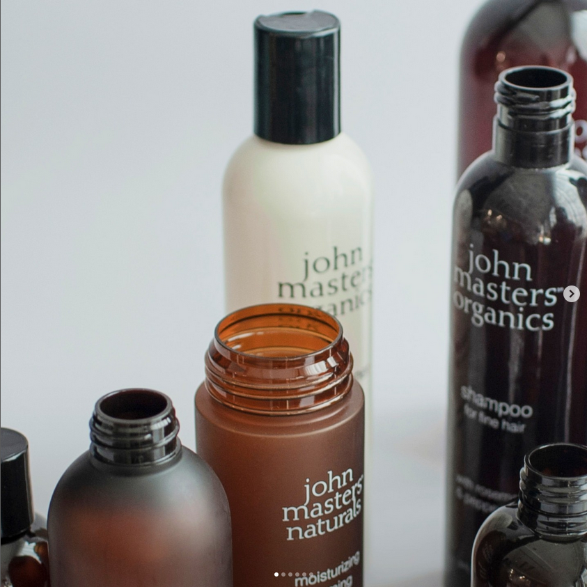 Conditioner for Fine Hair with Rosemary & Peppermint FAMILY 473ml