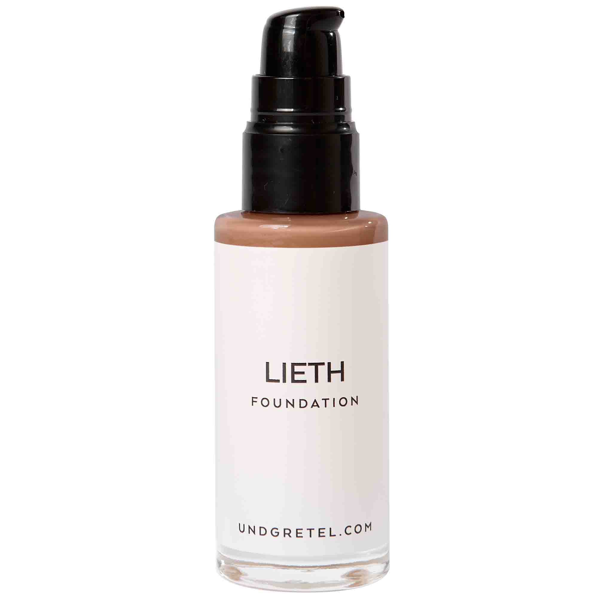 LIETH Foundation Mocha 05, 30ml