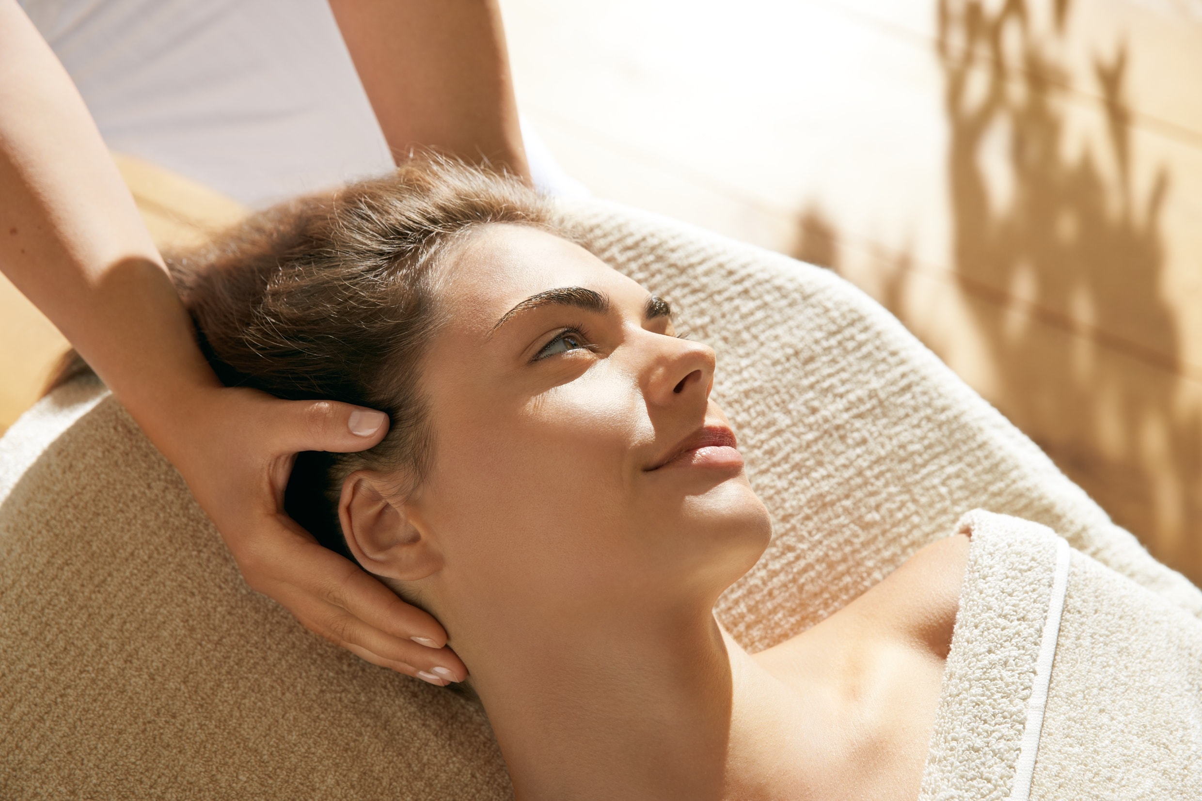 Dr. Hauschka Eine Stunde Zeit für mich