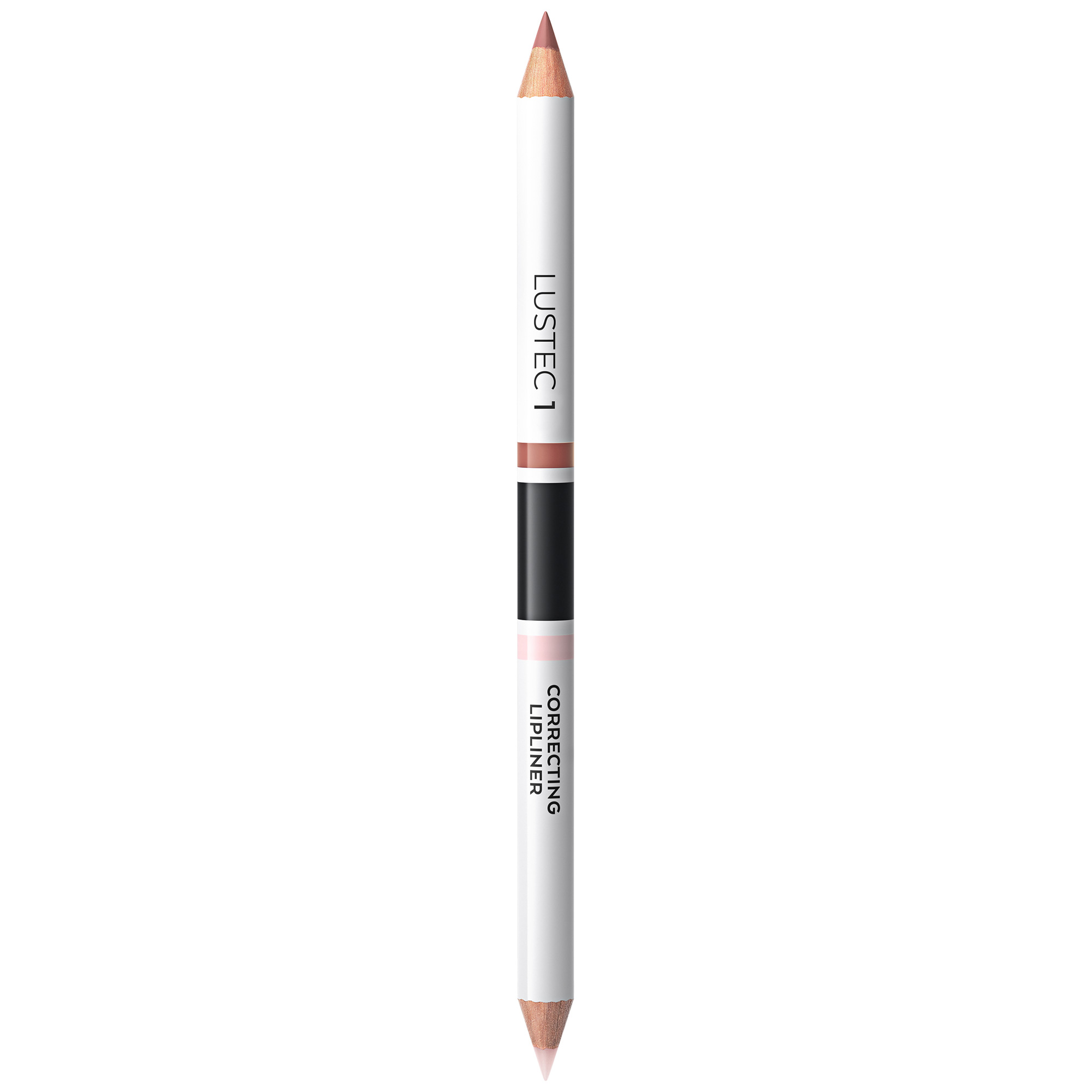LUSTEC Lip Contouring Styler 01 Natural Light
