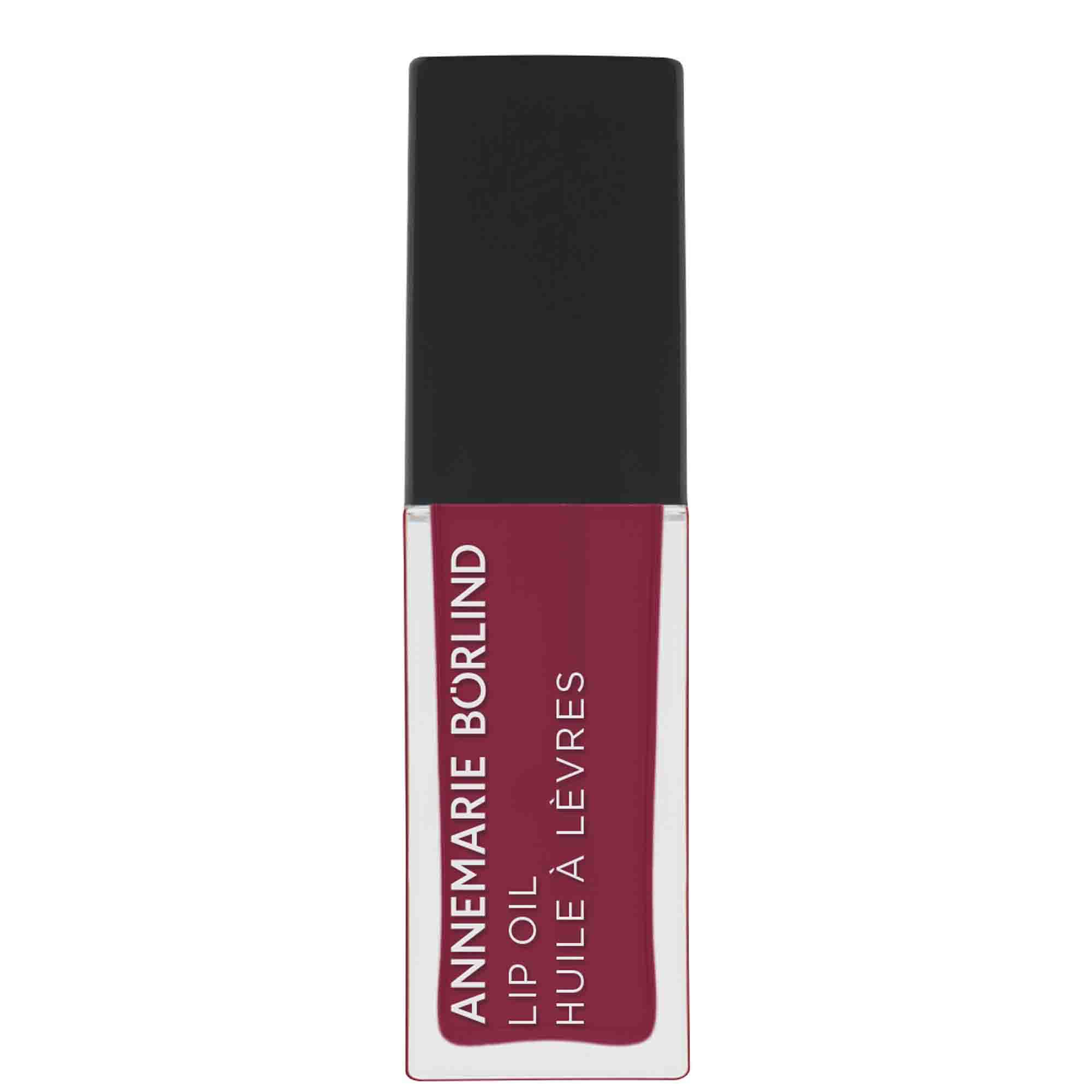 Lip Oil Berry Rose