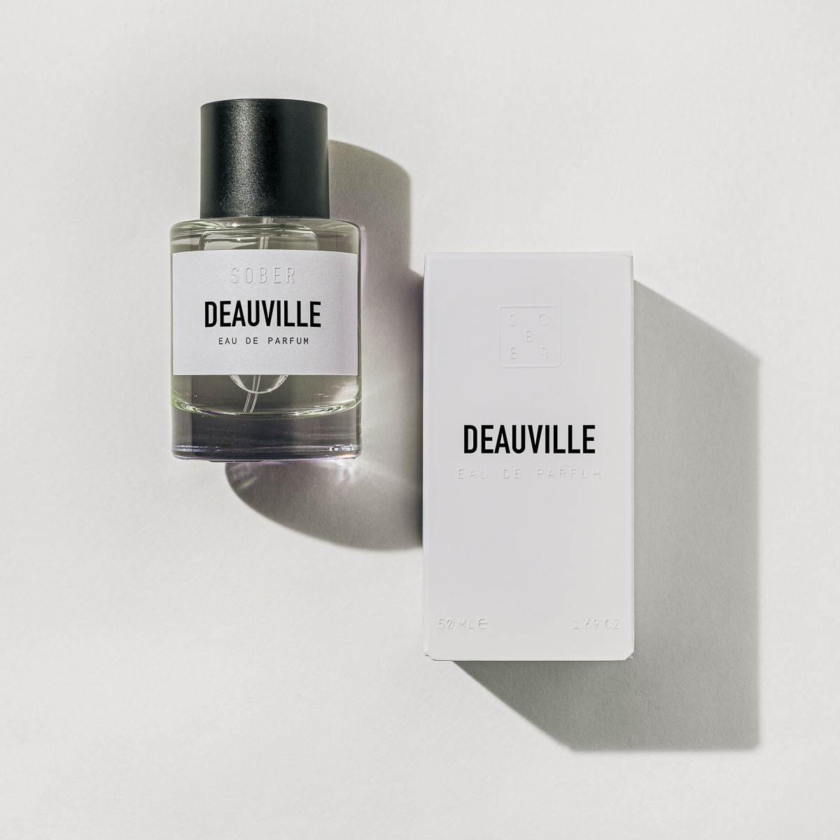 DEAUVILLE Eau de Parfum, 50 ml