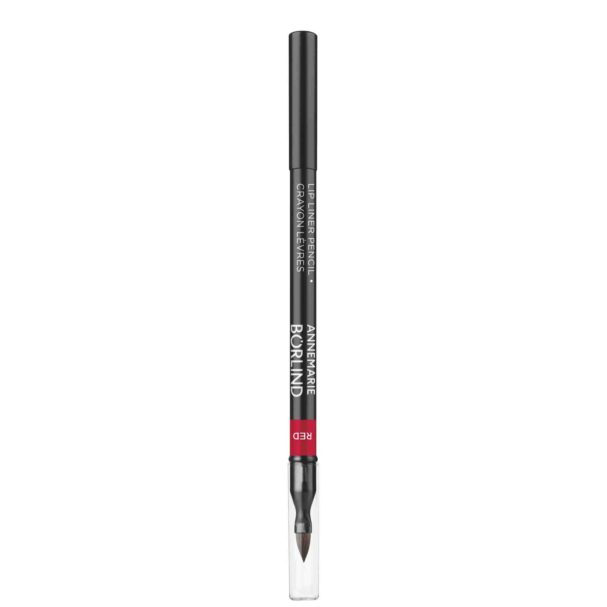 Lippenkonturenstift red