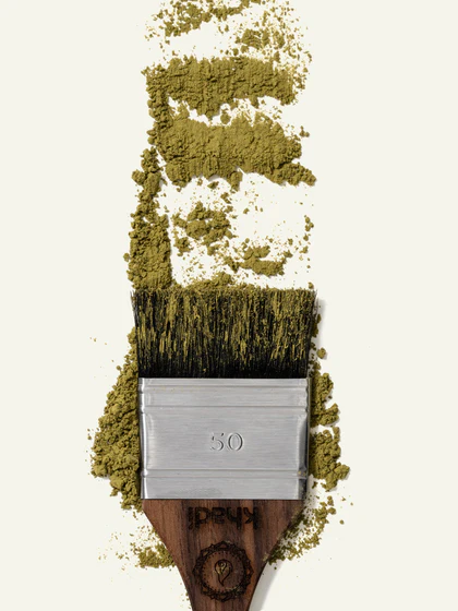 Pflanzenhaarfarbe Berlin Blond Limited Edition, 100g