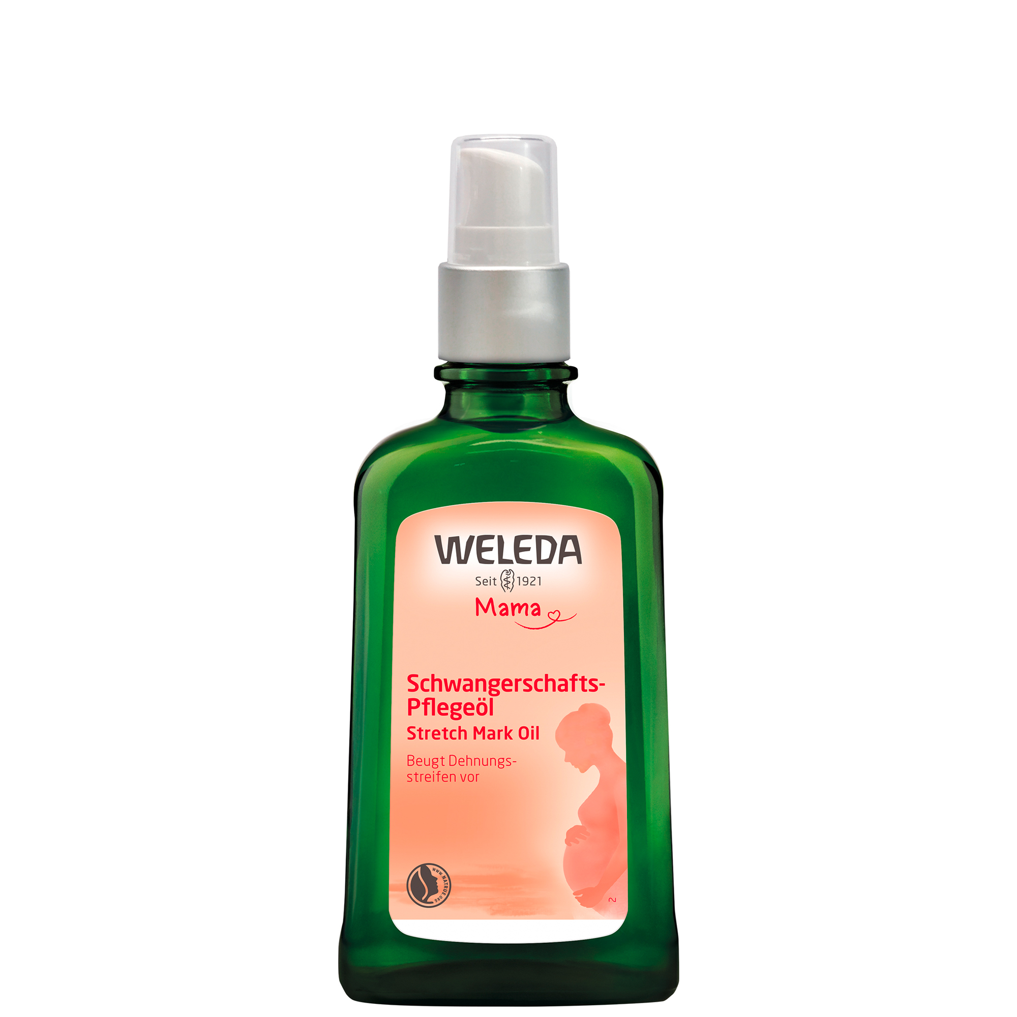 Schwangerschafts-Pflegeöl 100 ml