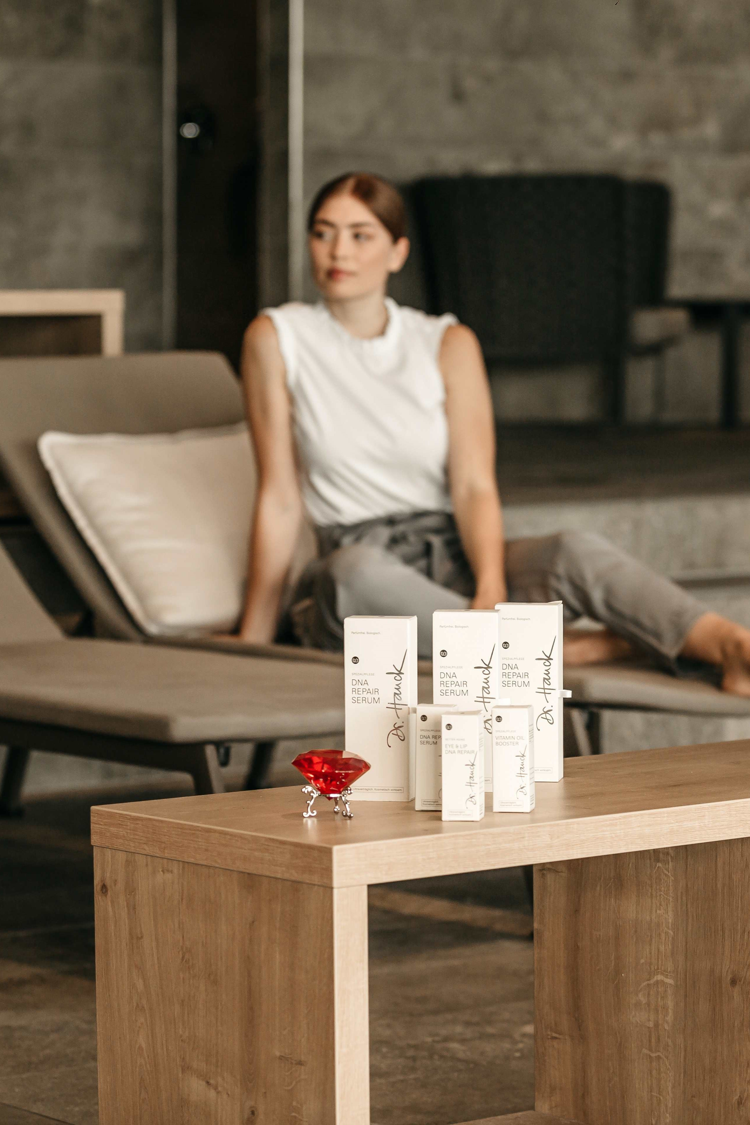 Vitamin Oil Booster, 15ml