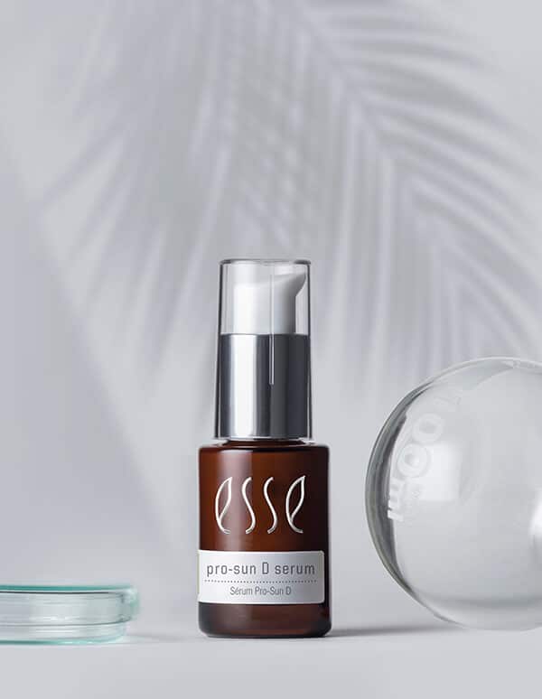 Pro-Sun D Serum R19, 15ml