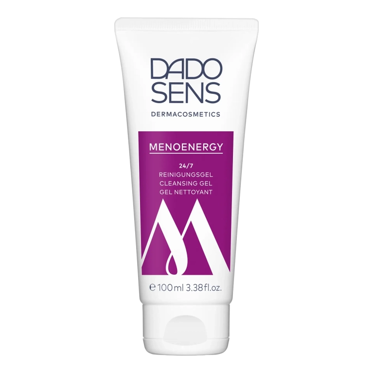 MENOENERGY Reinigungsgel, 100ml