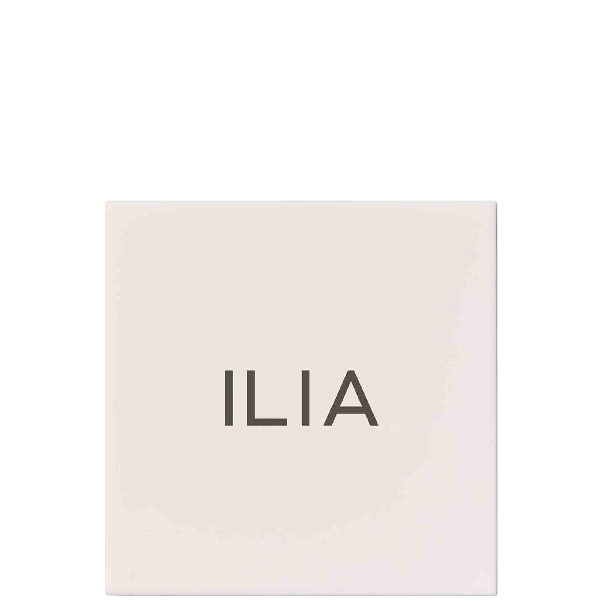 Cool Nude - THE NECESSARY SHADOW PALETTE