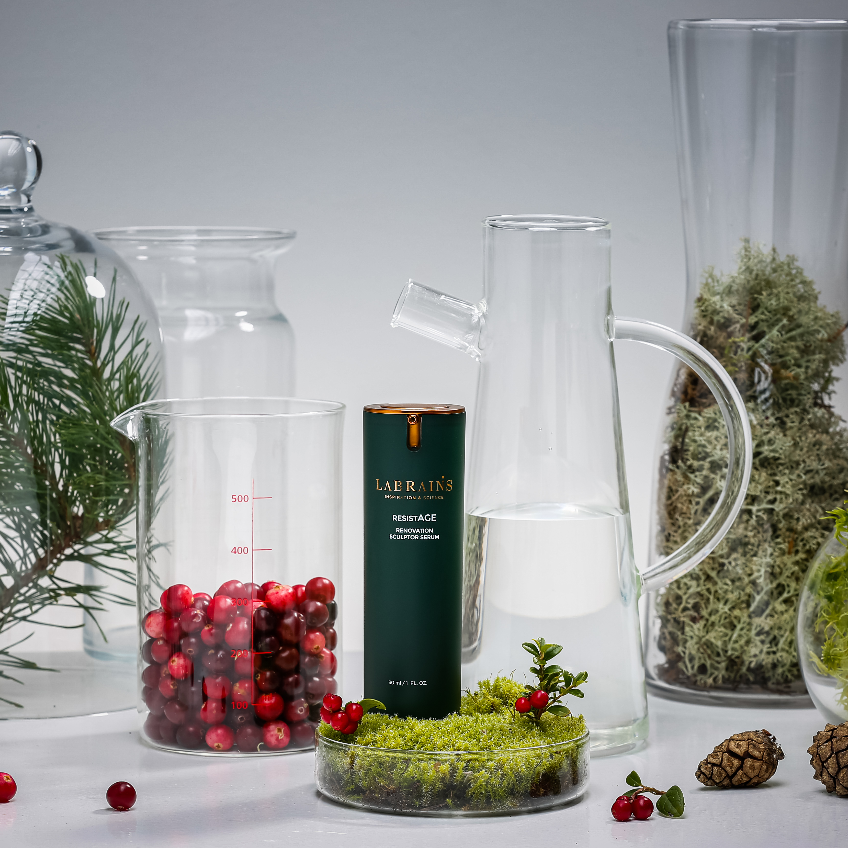 RENOVATION SCULPTOR SERUM