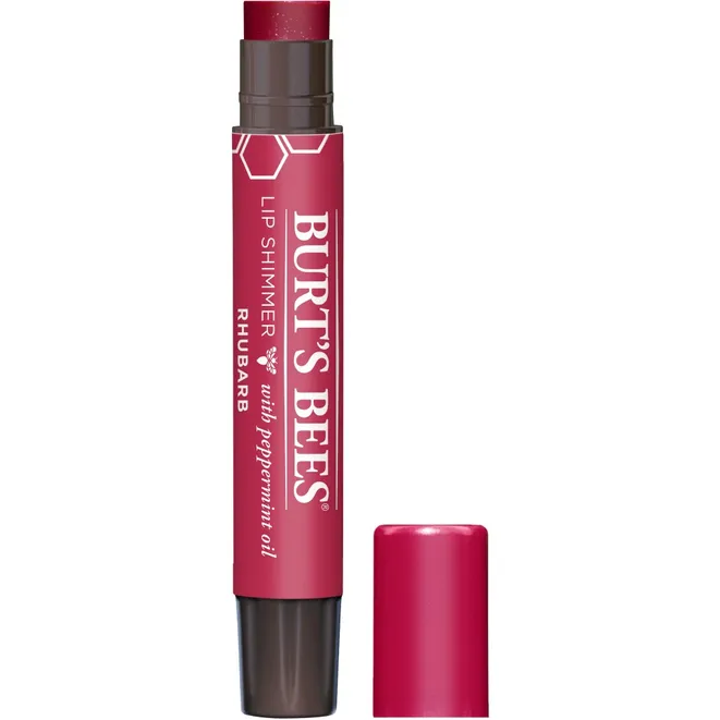 Lip Shimmer Rhubarb