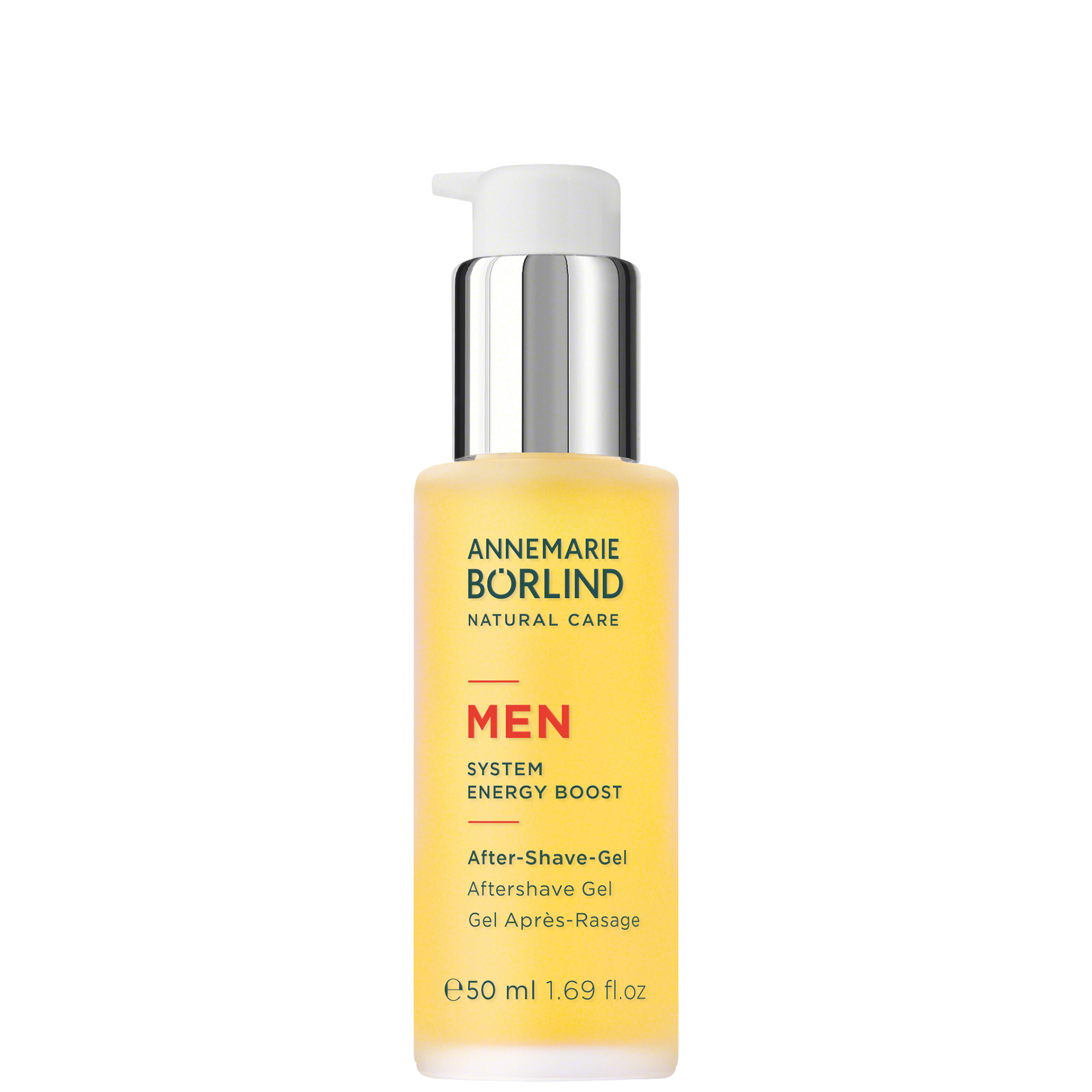 MEN After-Shave-Gel, 50 ml