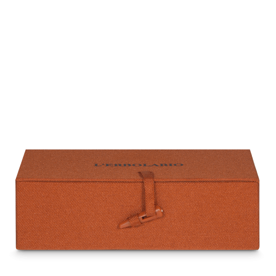 TÈ NERO Geschenkset "Terrace"