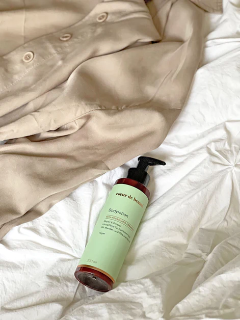 Bodylotion Repair & Protect, 200ml