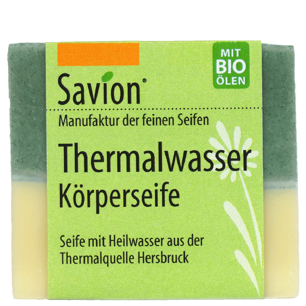 Seife-Thermalwasser-80g
