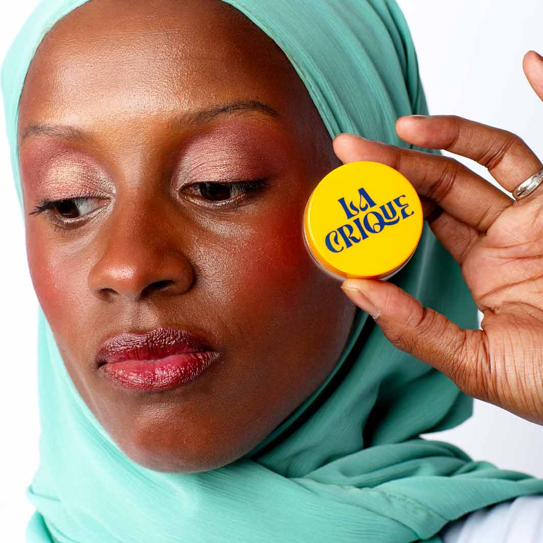 Lidschatten und Highlighter 5g - 04 Copper