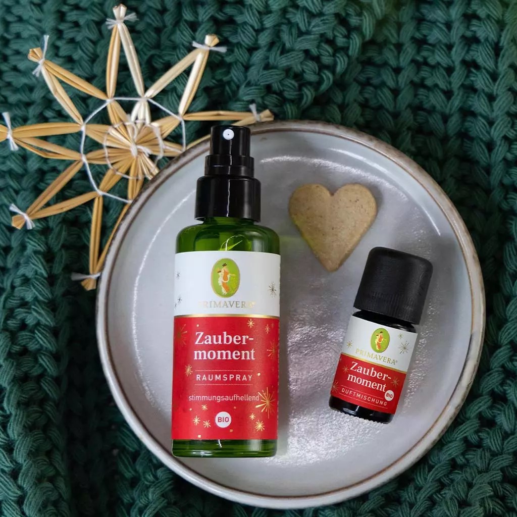 Zaubermoment Duftmischung