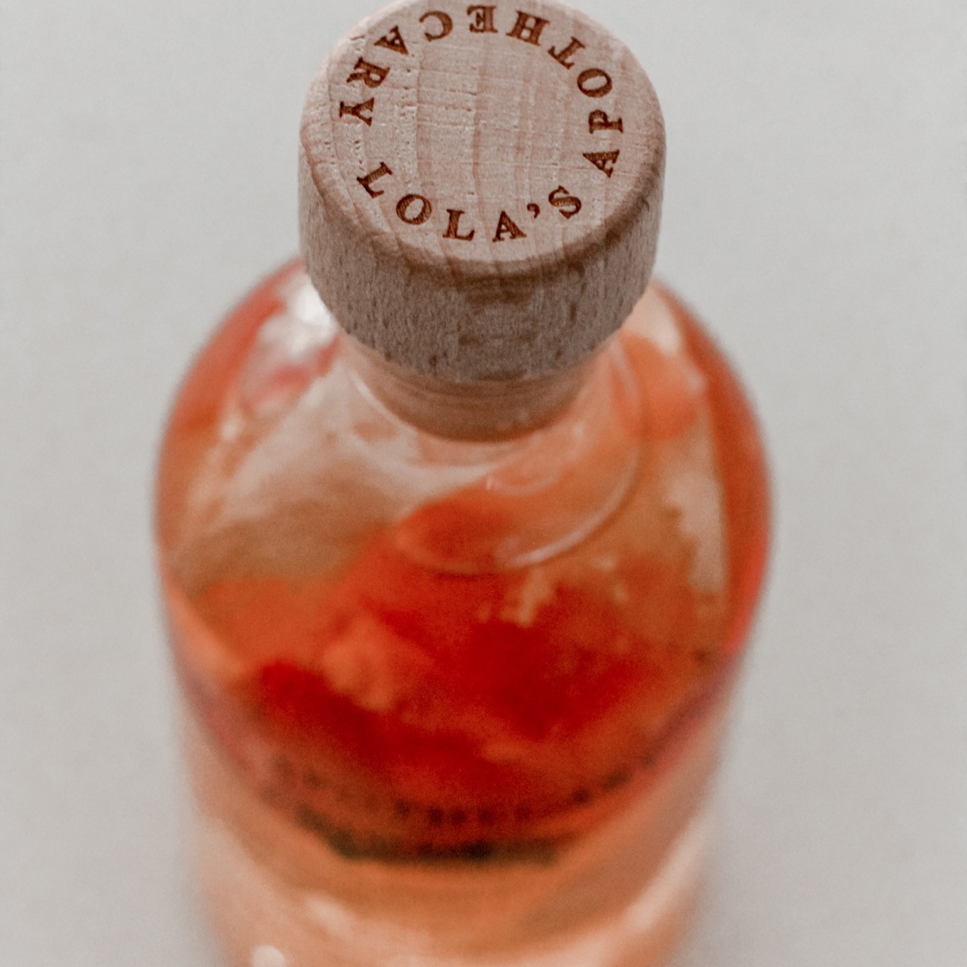 Cherry Blossom Body & Massage Oil, 100ml