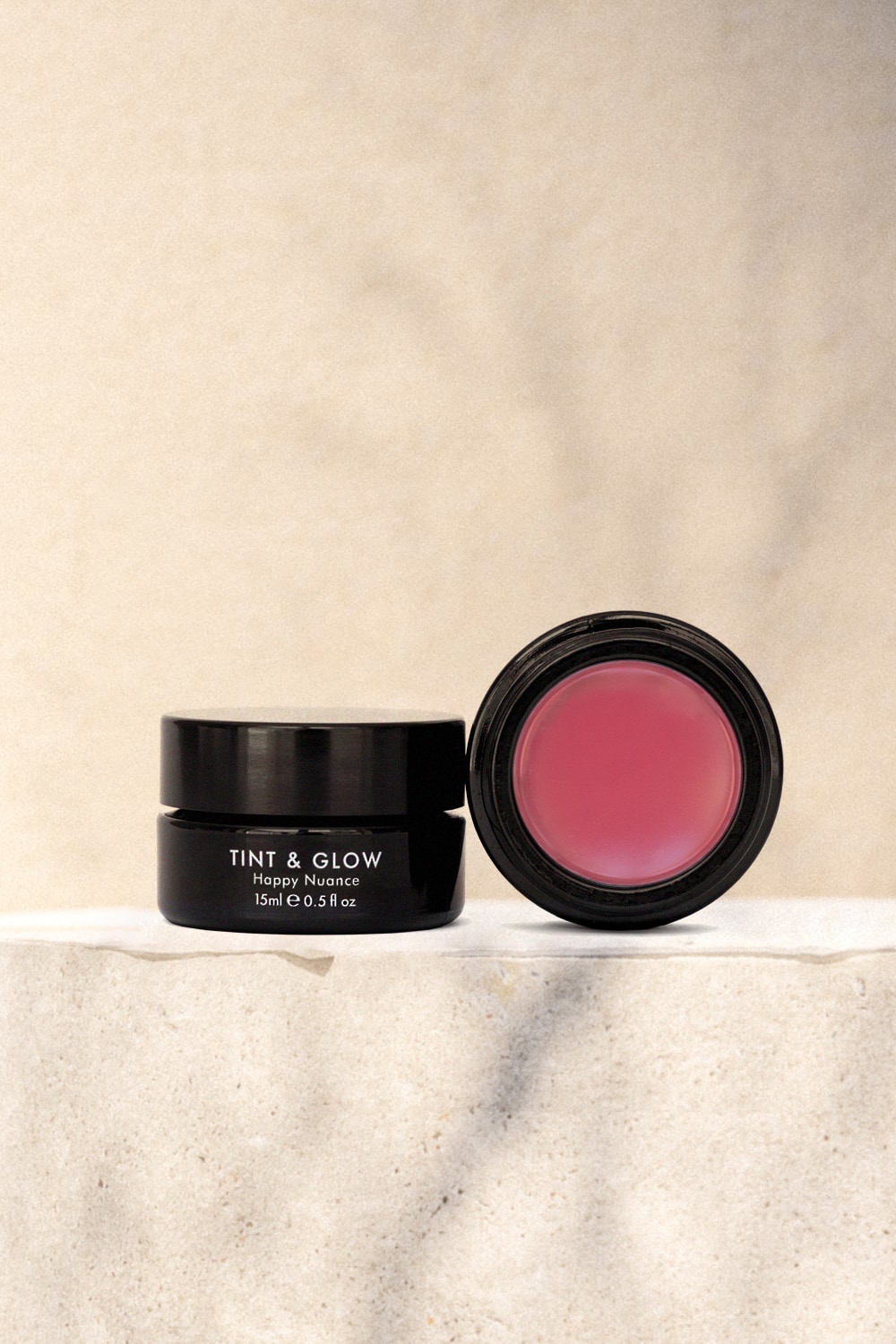 TINT & GLOW Happy Nuance