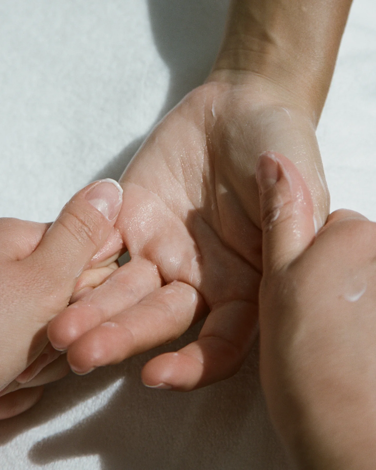 Hand Creme Elder, 30 ml