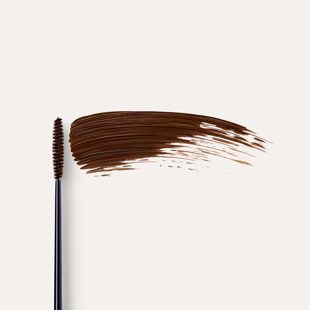 Defining Mascara 02 brown