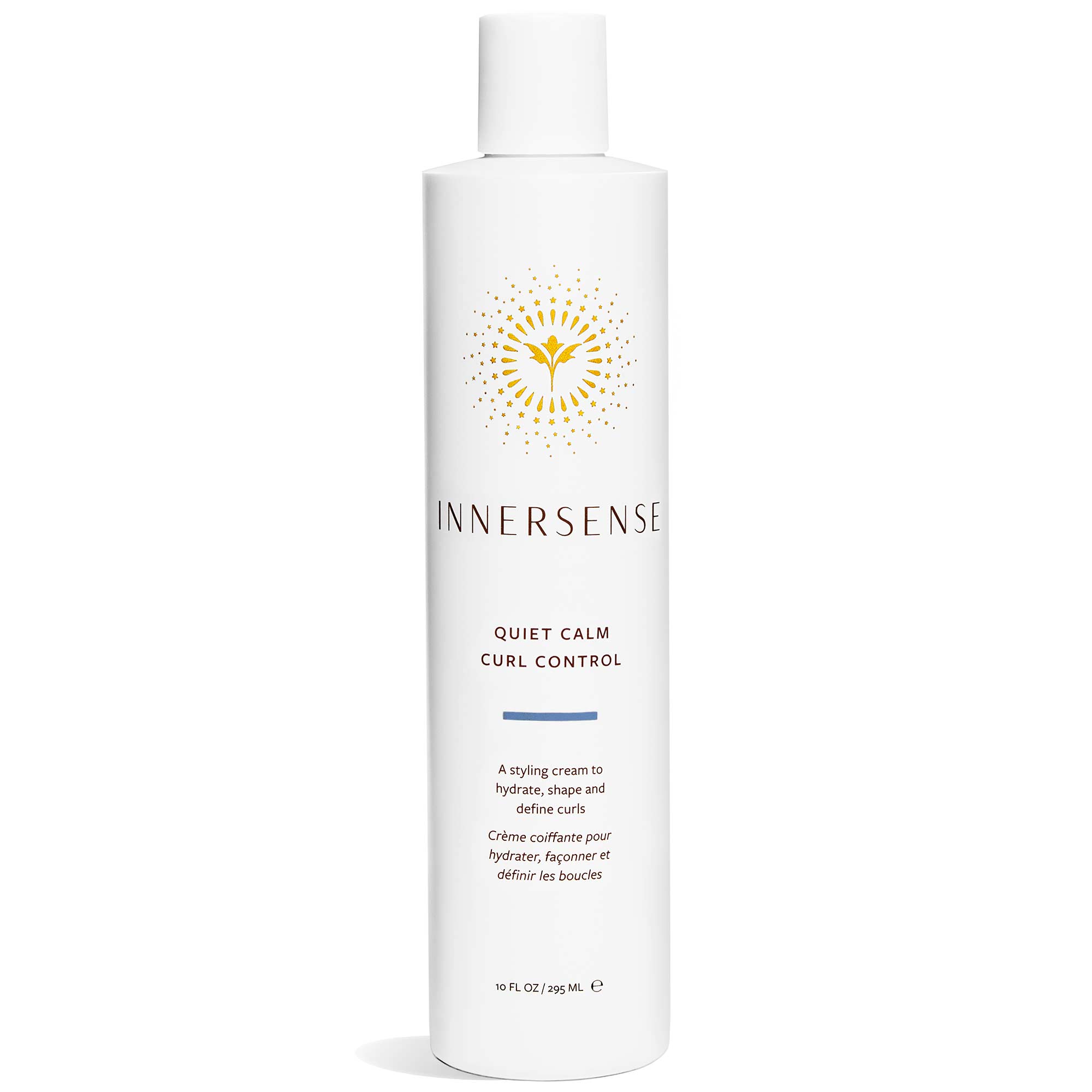 Curl Control / Quiet Calm, 295 ml