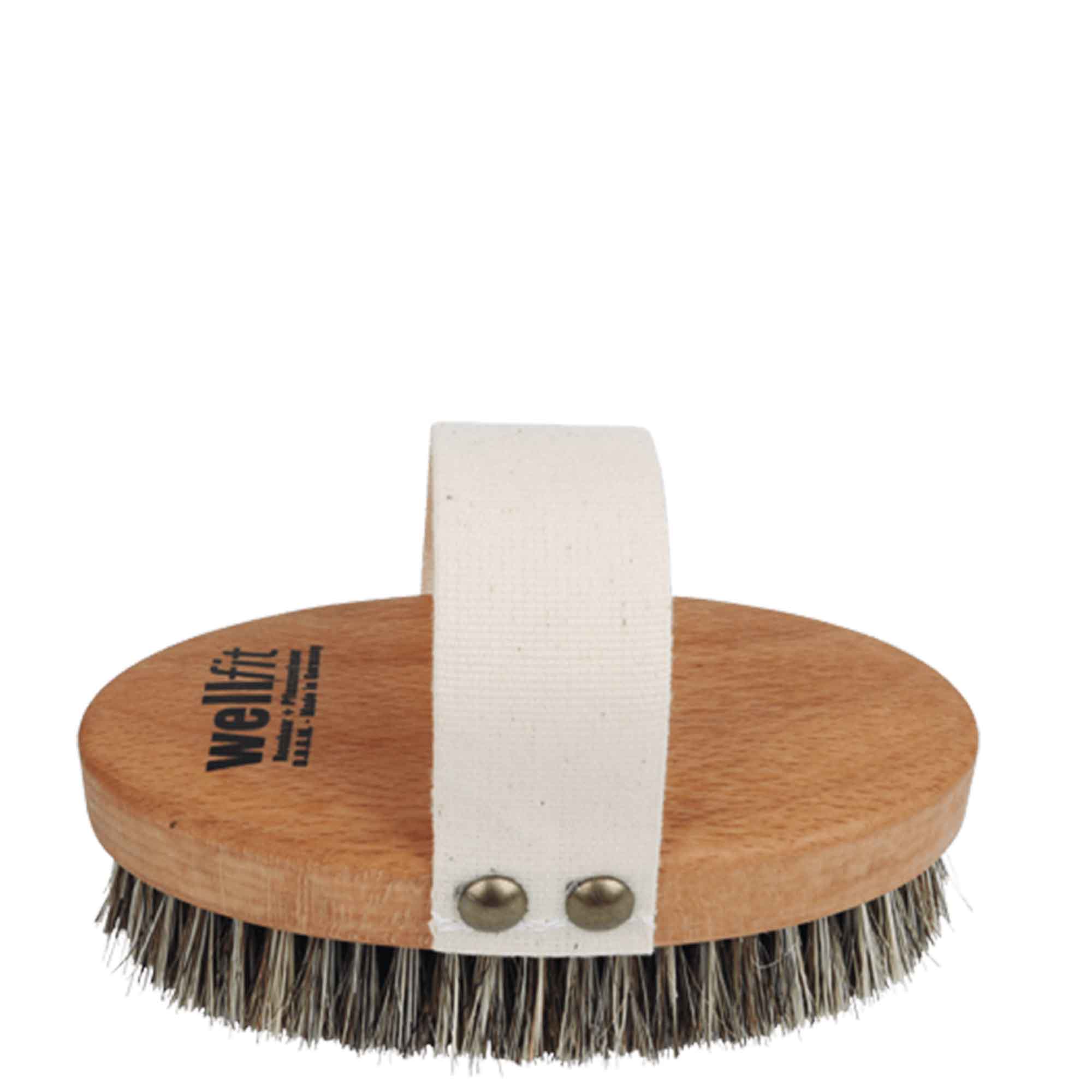 Wellfit Massagebürste