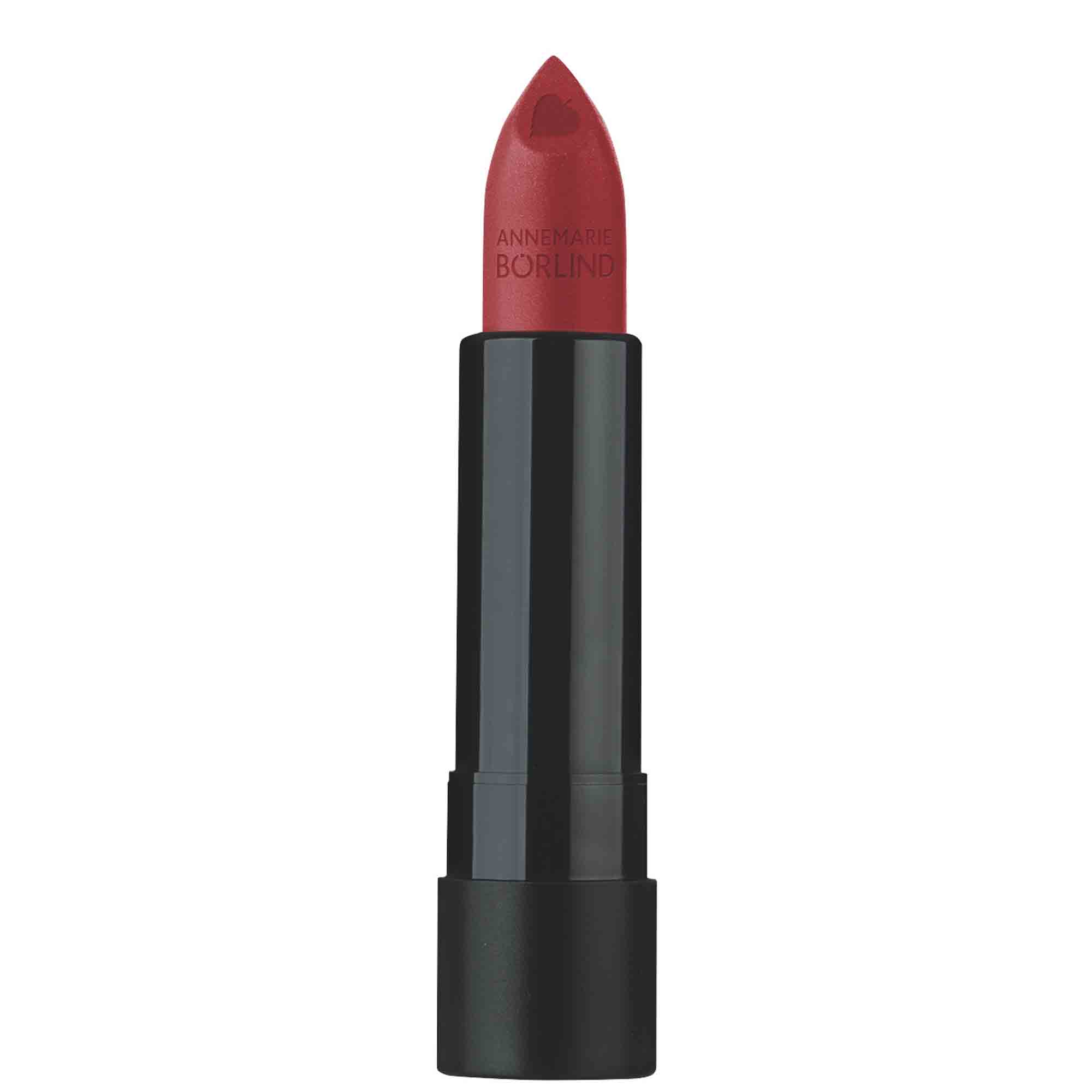 Lippenstift burgundy