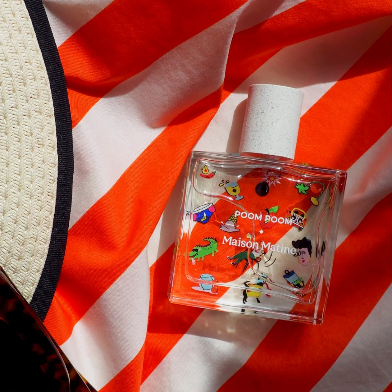 POOM POOM, EdP 50 ml