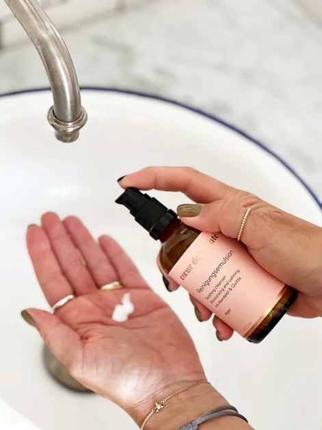 Reinigungsemulsion, 100ml