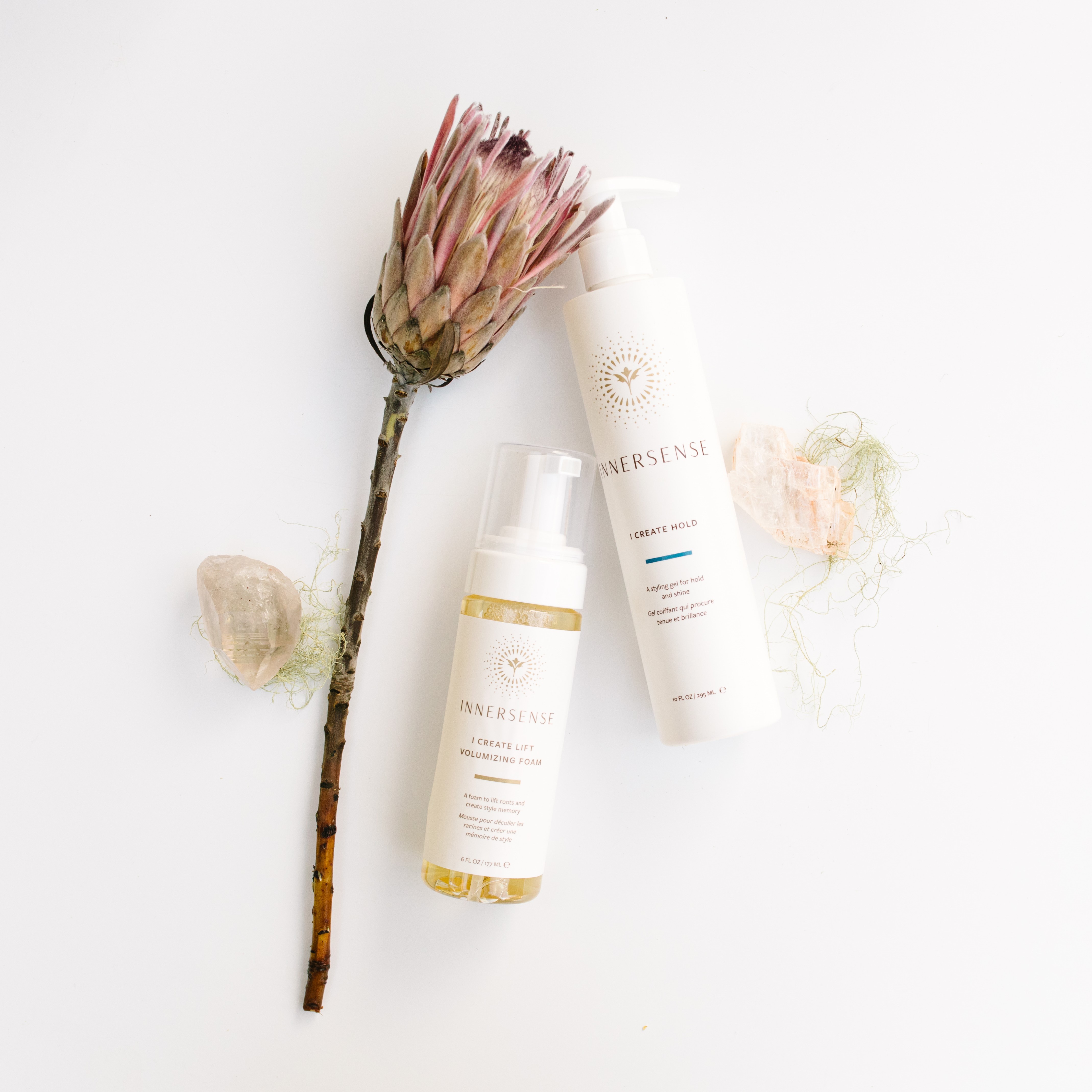 I Create  Hold, 295 ml