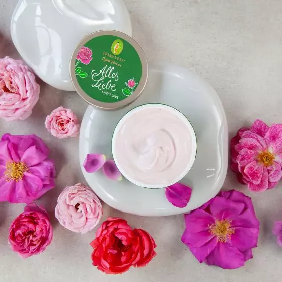 Körperbutter Alles Liebe, 150ml