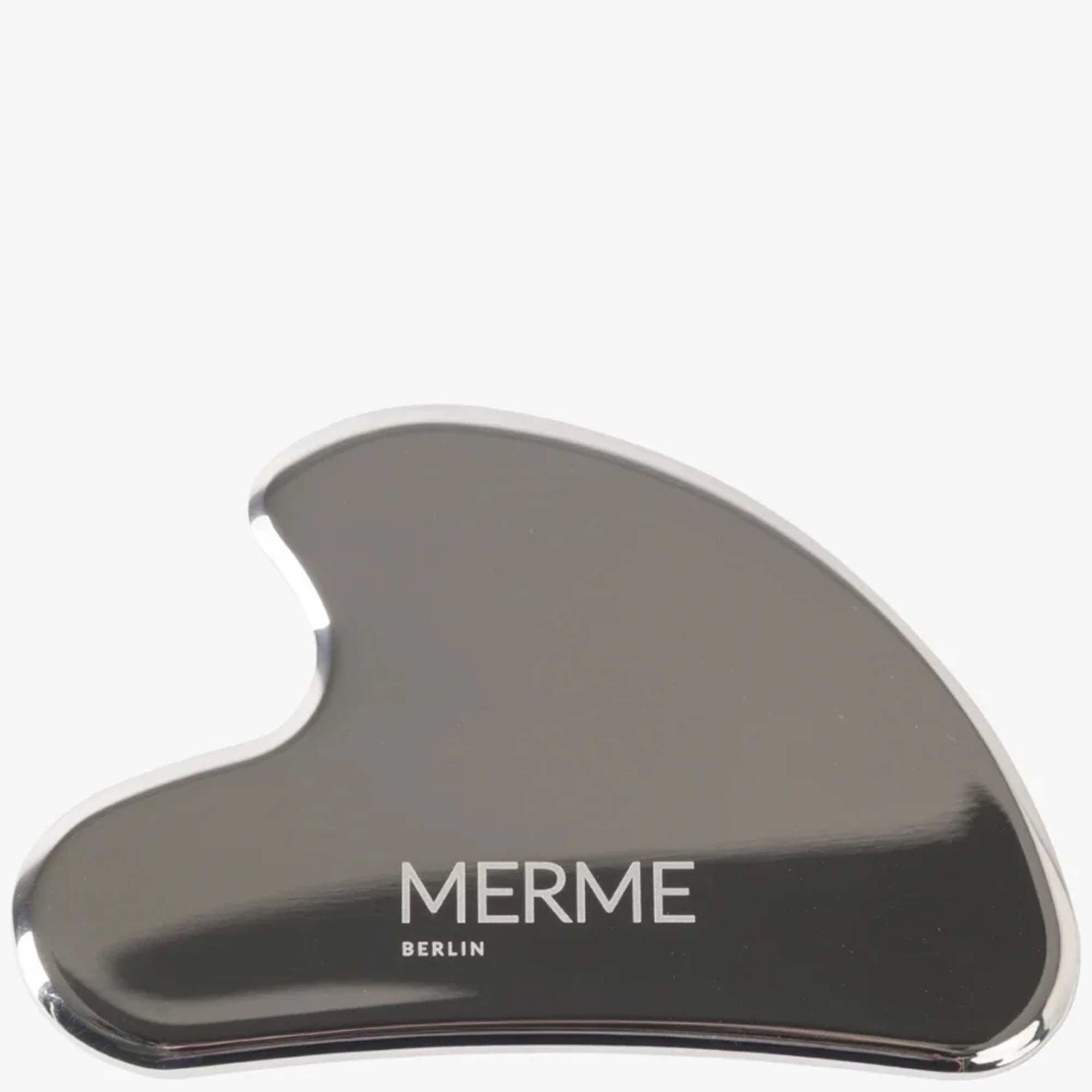 Gua Sha Stainless Steel