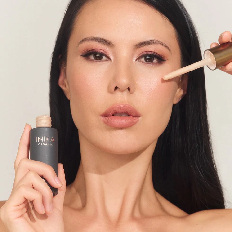 Organic Radiant Glow, 30ml