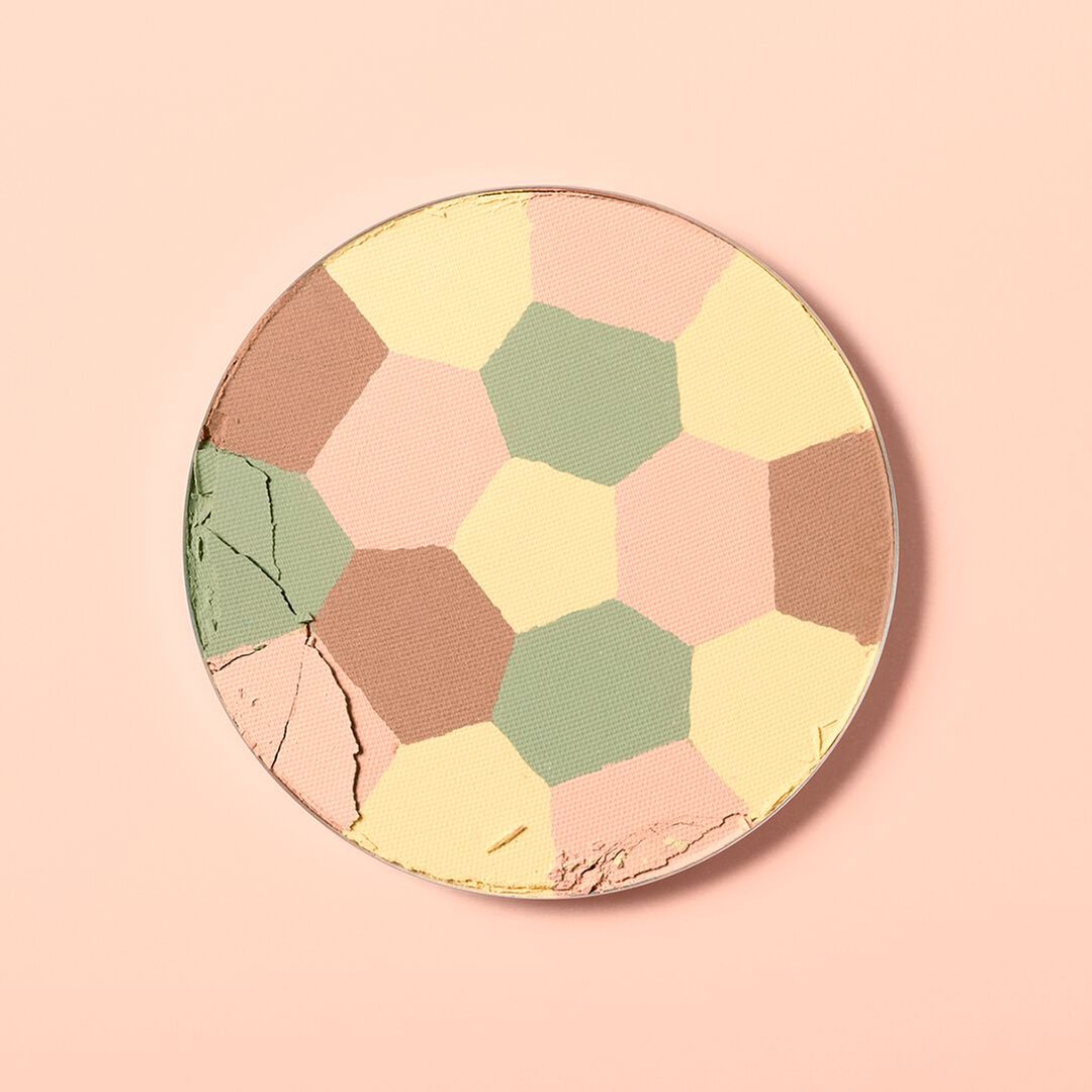 Colour Correcting Powder translucent