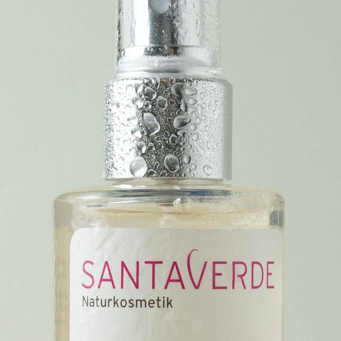 SANTA VERDE Booster Lift & Protect