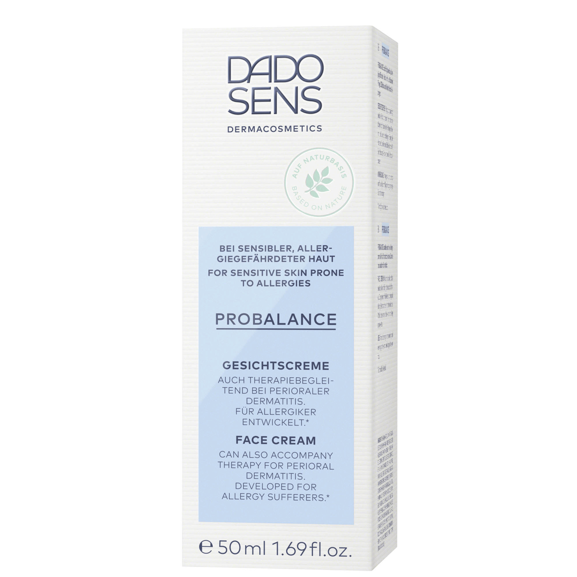 PROBALANCE-GESICHTSCREME50-ml