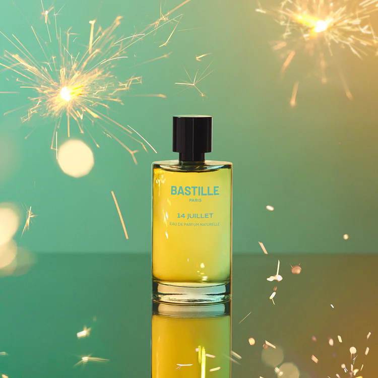 14 JUILLET Eau de Parfum, 50ml
