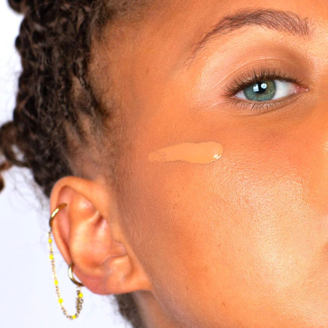 Getöntes Serum 30ml - 03 Medium