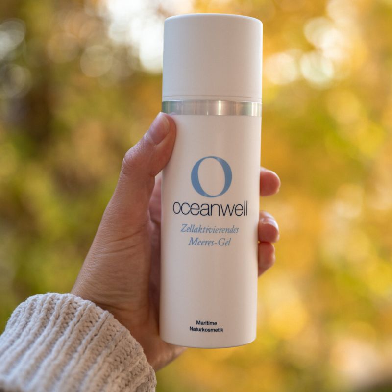Zellaktivierendes Meeres-Gel 150ml